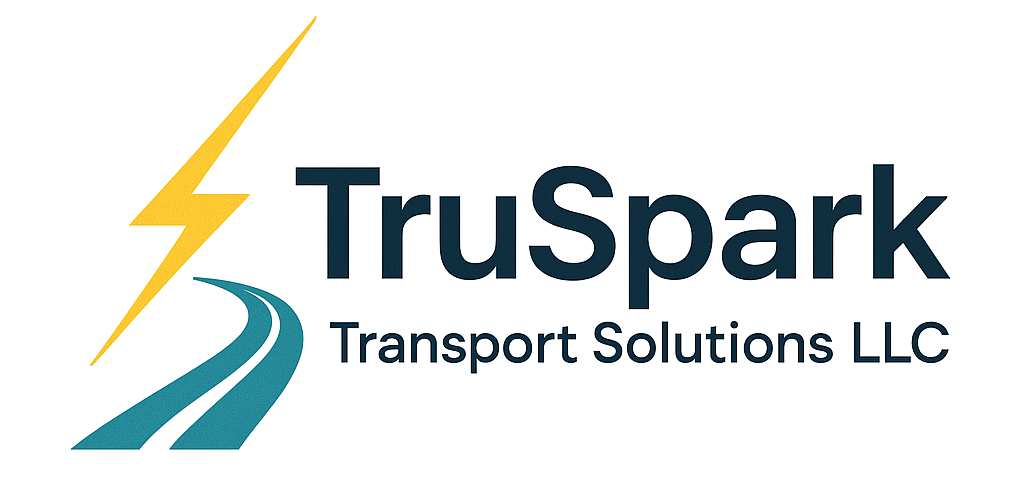 TruSpark Transport Solutions, LLC