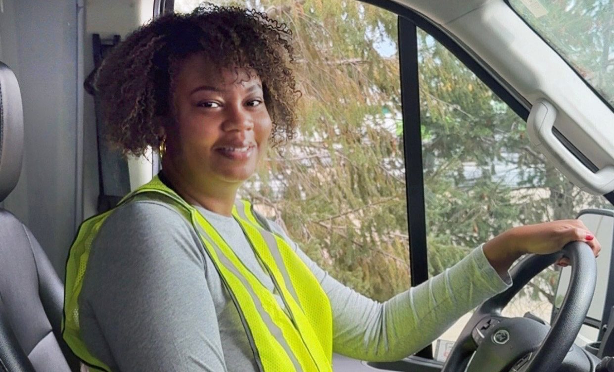 truspark transportation solutions